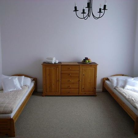 Apartament Gdansk Stare Miasto Apartamento Habitación foto