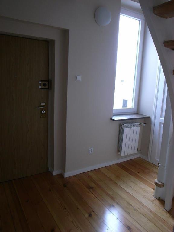 Apartament Gdansk Stare Miasto Apartamento Habitación foto