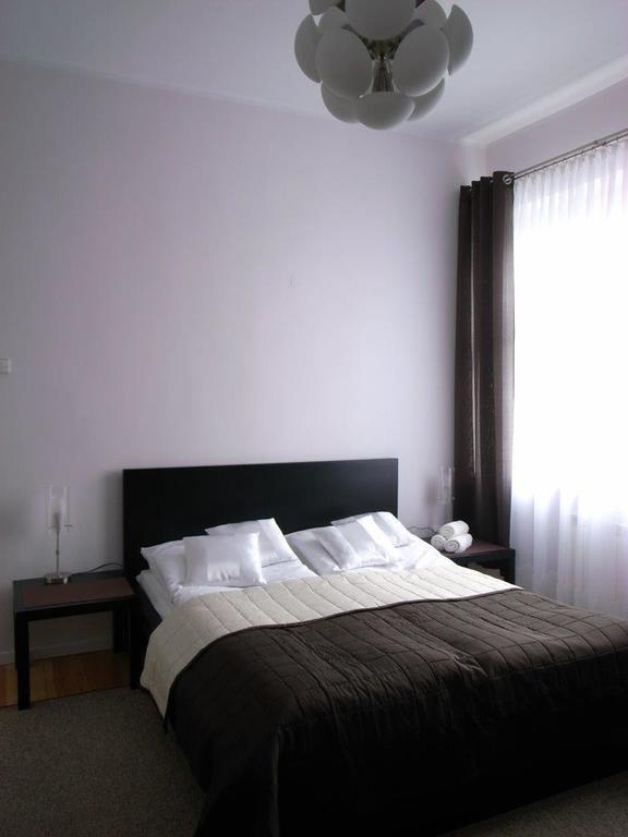 Apartament Gdansk Stare Miasto Apartamento Habitación foto