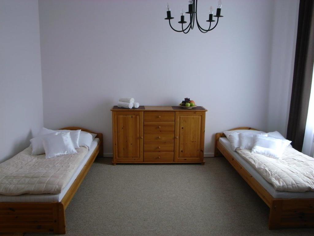 Apartament Gdansk Stare Miasto Apartamento Habitación foto