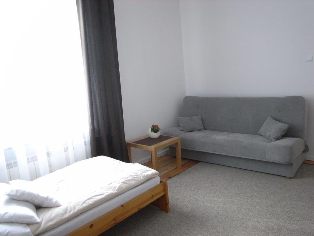 Apartament Gdansk Stare Miasto Apartamento Habitación foto