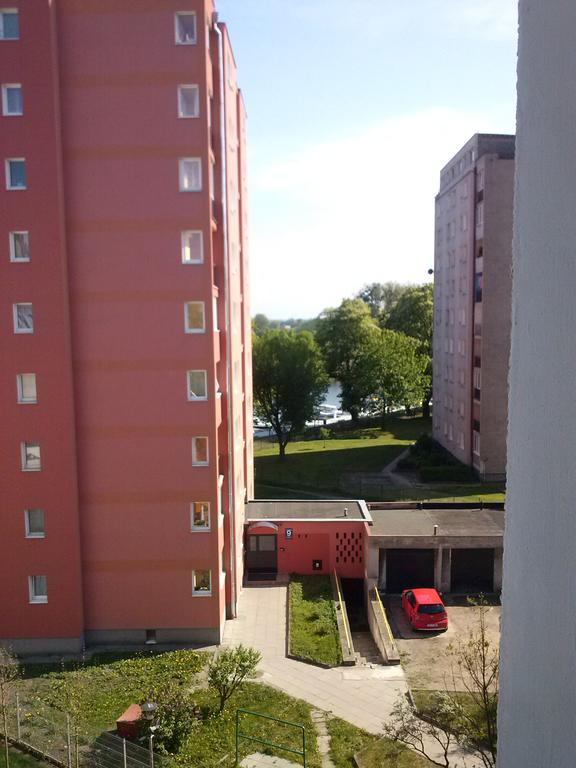 Apartament Gdansk Stare Miasto Apartamento Exterior foto