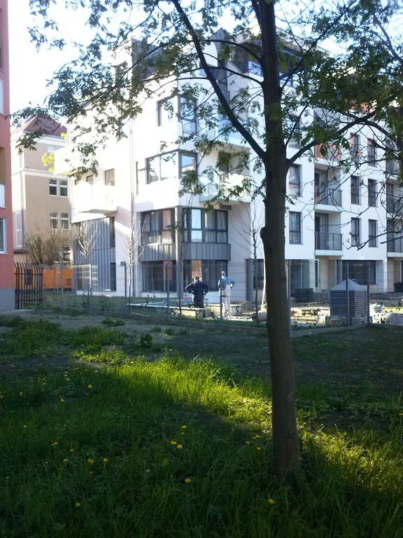 Apartament Gdansk Stare Miasto Apartamento Exterior foto