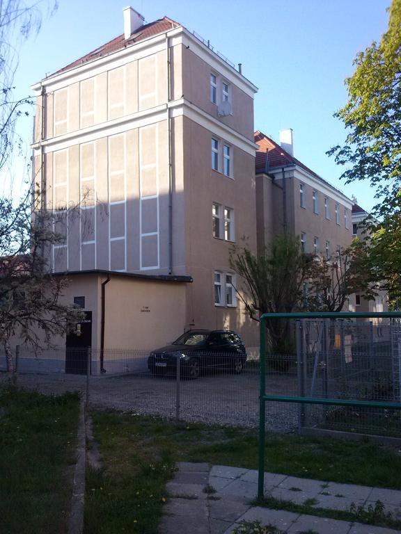 Apartament Gdansk Stare Miasto Apartamento Exterior foto